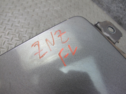 84-86 Nissan Z31 300ZX Front Left POP UP Headlight Lamp w Motor & Bracket OEM