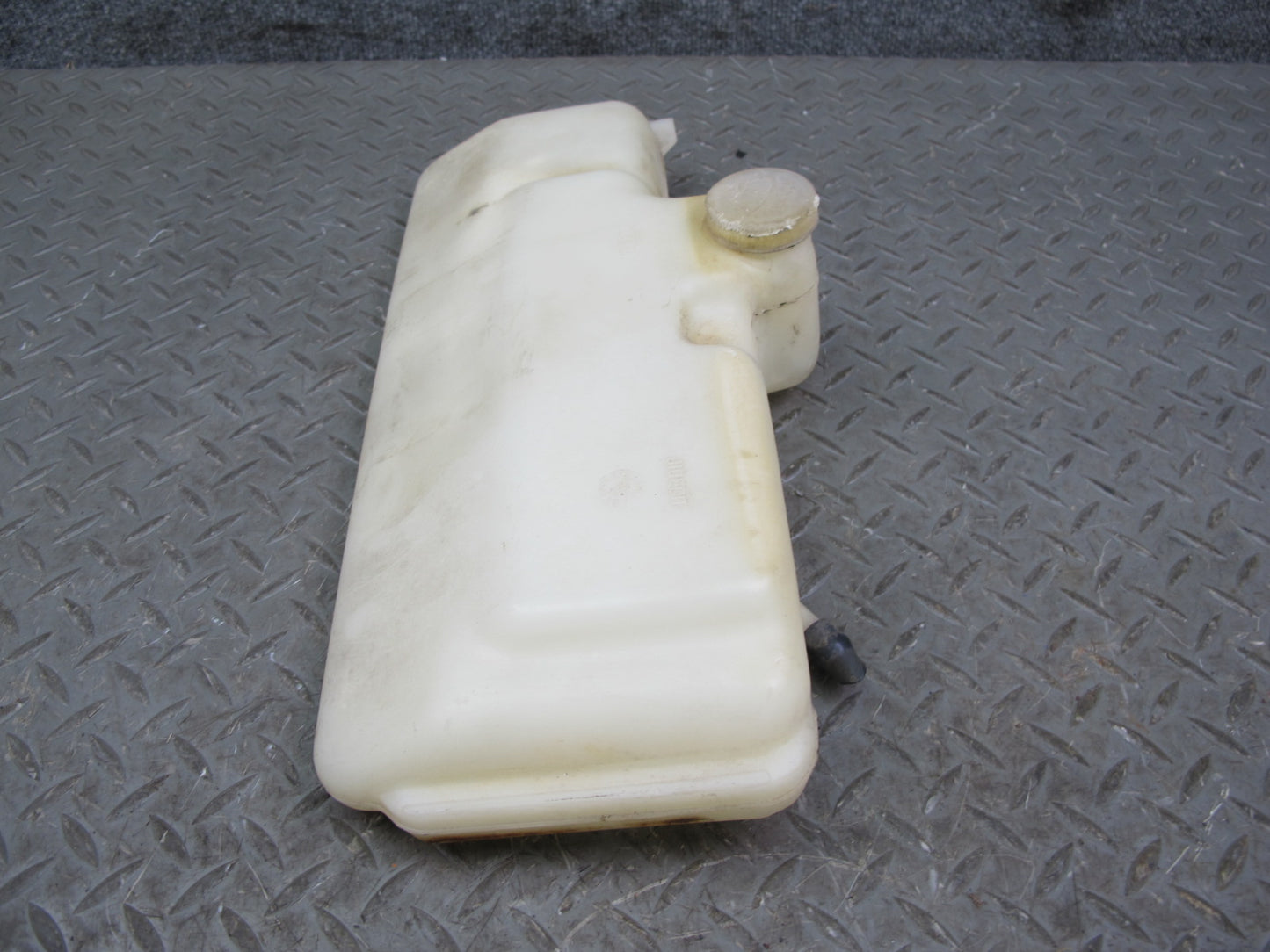 84-89 Nissan Z31 300ZX Windshield Washer Fluid Reservoir Tank OEM