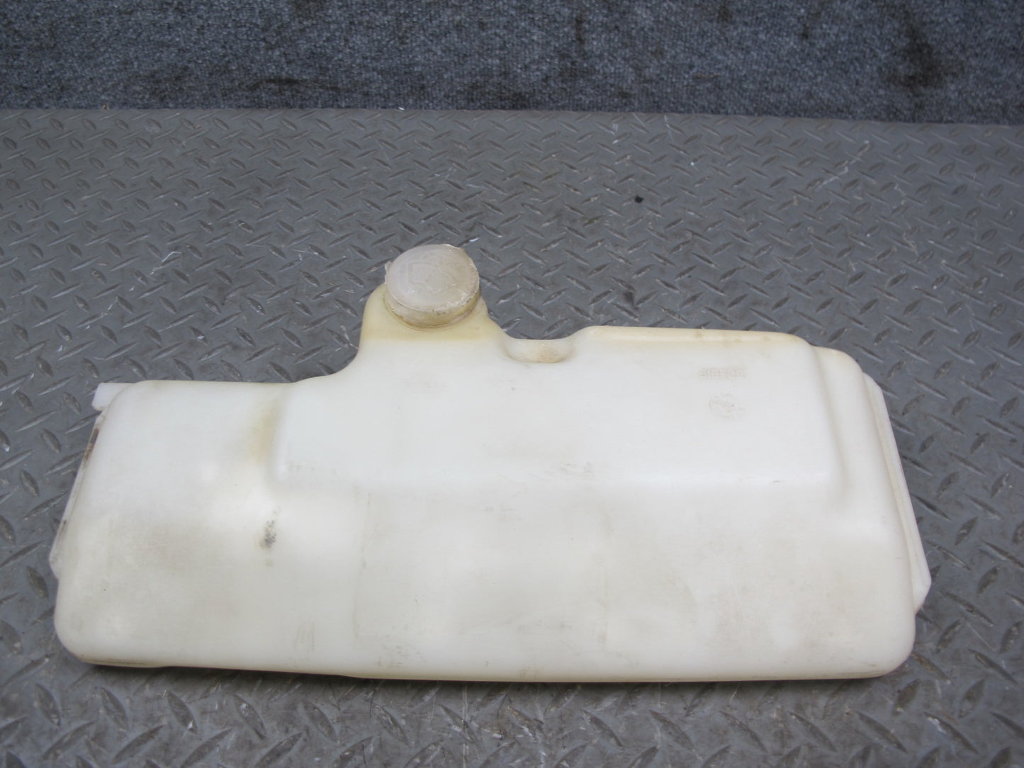 84-89 Nissan Z31 300ZX Windshield Washer Fluid Reservoir Tank OEM