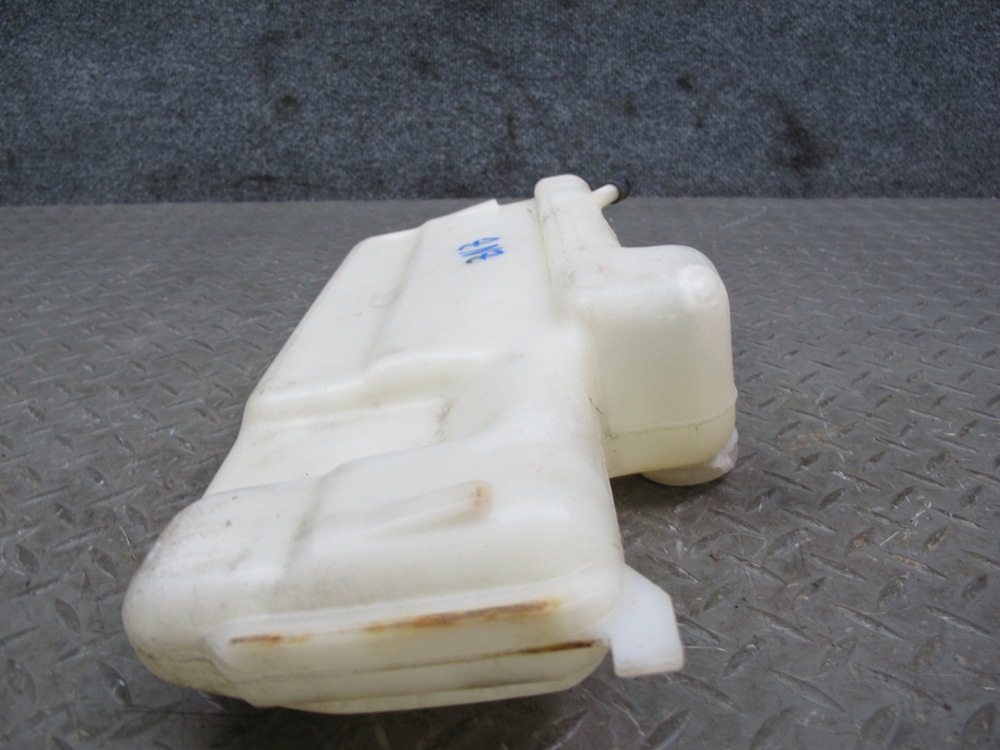 84-89 Nissan Z31 300ZX Windshield Washer Fluid Reservoir Tank OEM