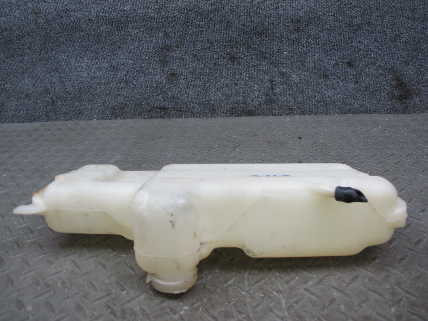 84-89 Nissan Z31 300ZX Windshield Washer Fluid Reservoir Tank OEM