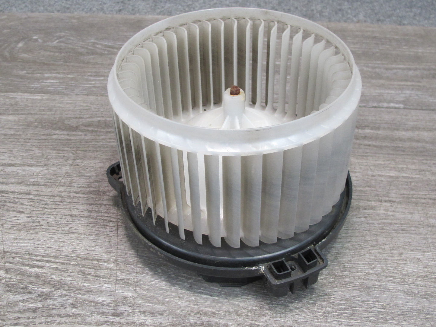 01-06 Lexus UCF30L LS430 A/C Heater Blower Motor Fan 87103-50070 OEM