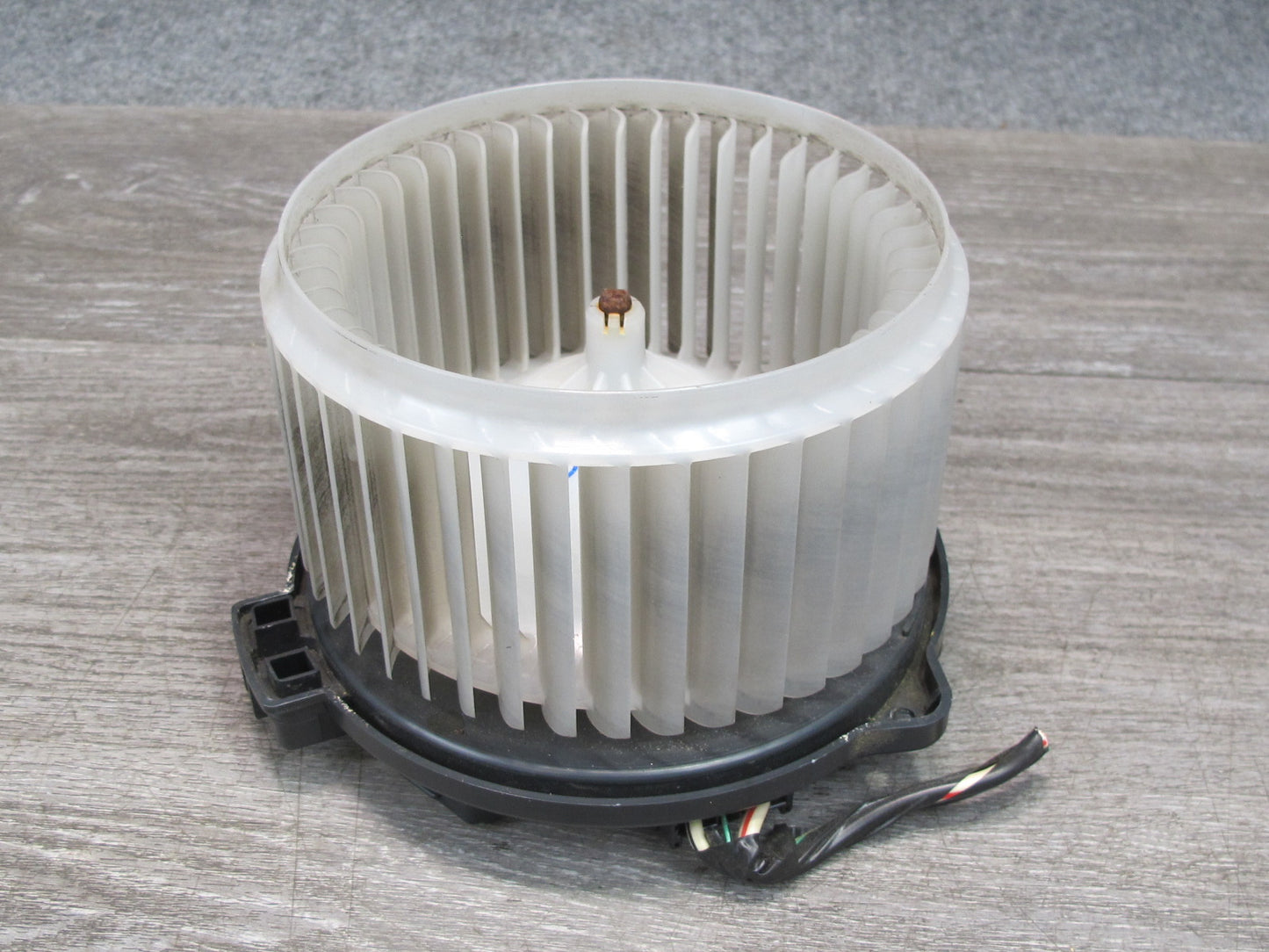 01-06 Lexus UCF30L LS430 A/C Heater Blower Motor Fan 87103-50070 OEM