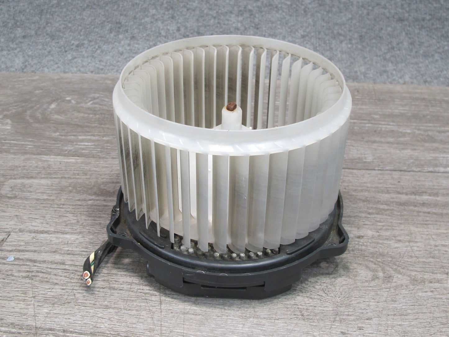 01-06 Lexus UCF30L LS430 A/C Heater Blower Motor Fan 87103-50070 OEM