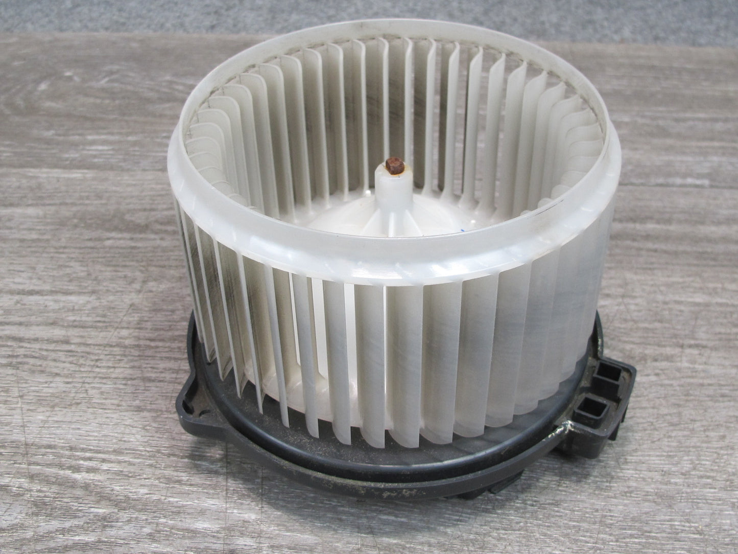 01-06 Lexus UCF30L LS430 A/C Heater Blower Motor Fan 87103-50070 OEM