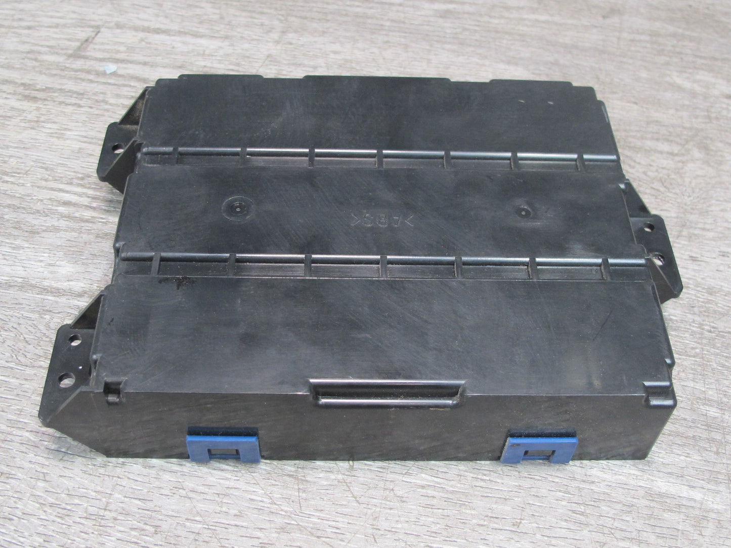 01-03 Lexus UCF30L LS430 Air Condition Amplifier Control Module 88650-50401 OEM