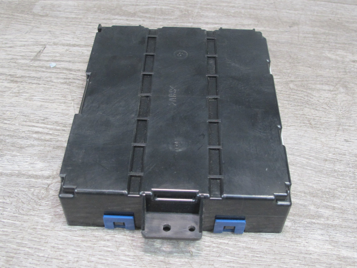 01-03 Lexus UCF30L LS430 Air Condition Amplifier Control Module 88650-50401 OEM