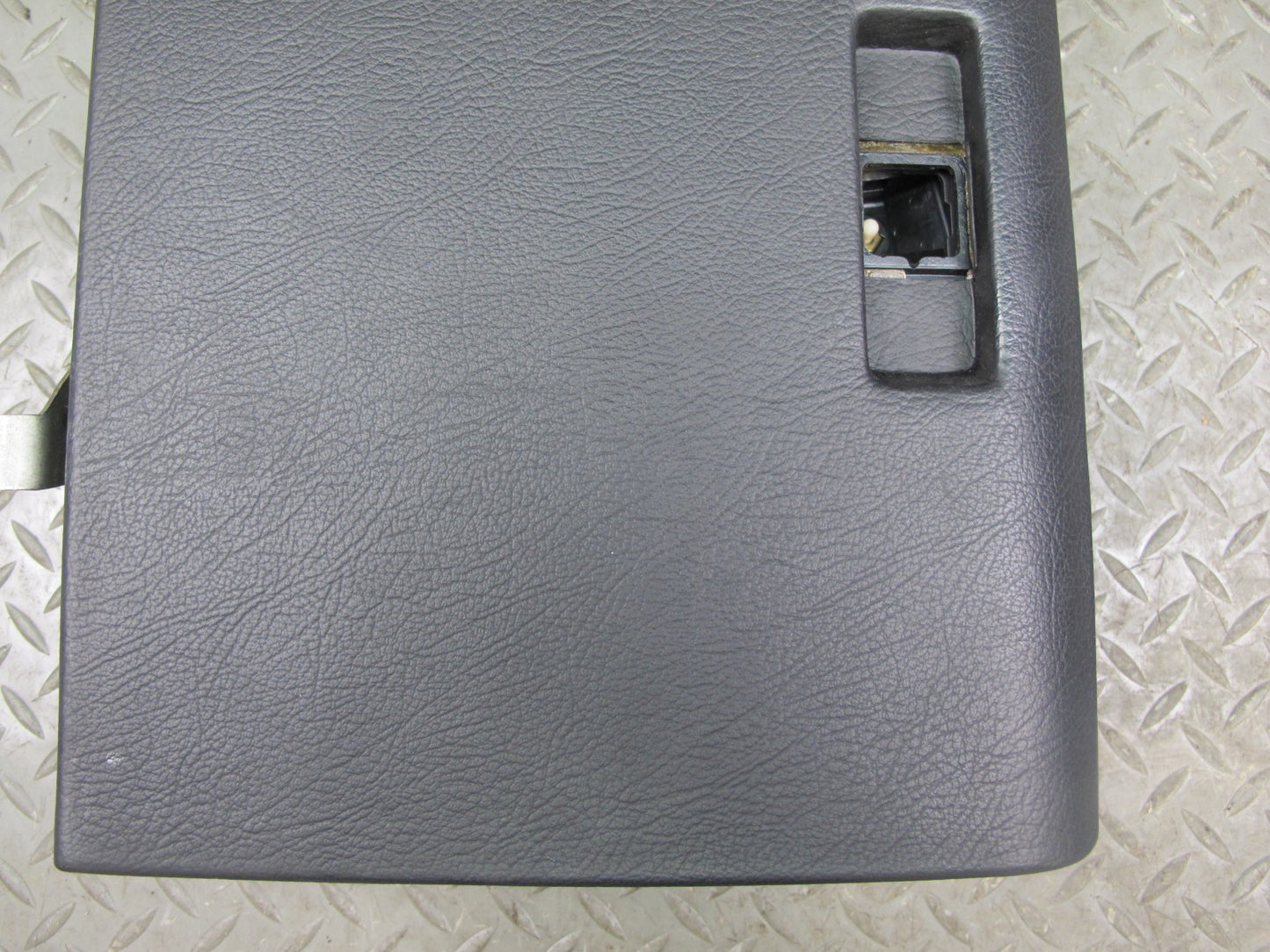 84-89 Nissan Z31 300ZX Dash Glove Box Compartment Storage OEM