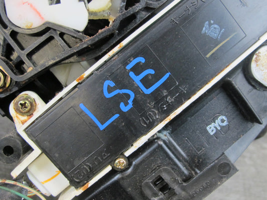 01-03 Lexus UCF30L LS430 A/T Automatic Transmission Shifter Assembly OEM