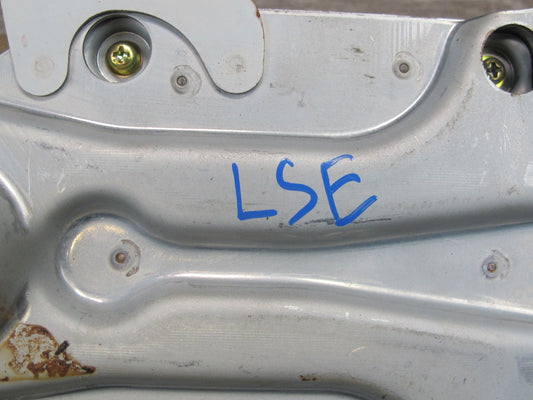 01-03 LEXUS LS430 SRS AIRBAG CONTROL MODULE UNIT 89170-50130 OEM