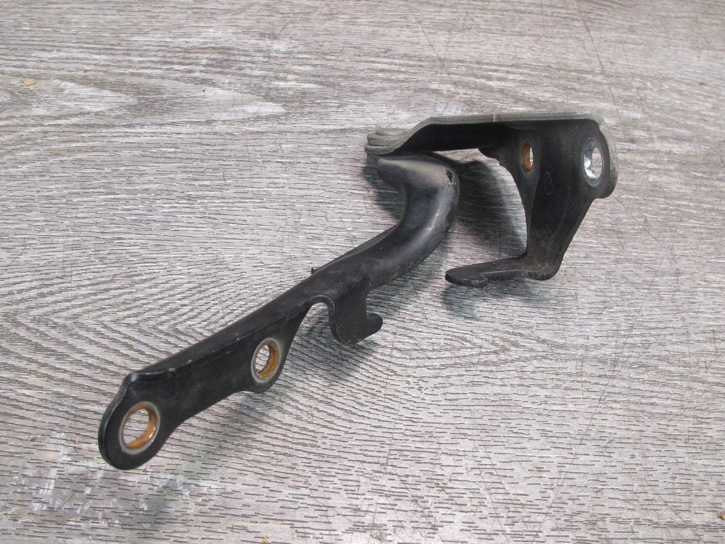 01-06 Lexus UCF30L LS430 Set of 2 Front Left & Right Hood Hinge OEM