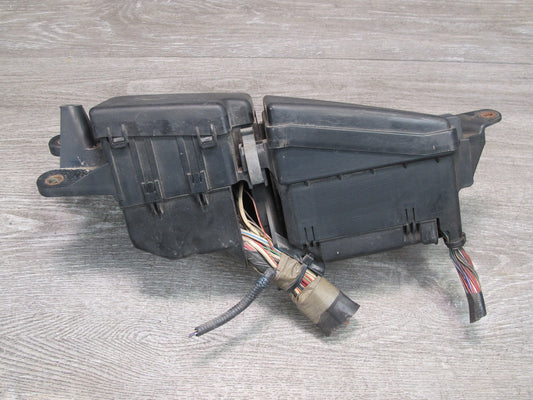 01-03 Lexus UCF30L LS430 Front Left Underhood Relay Fuse Box OEM