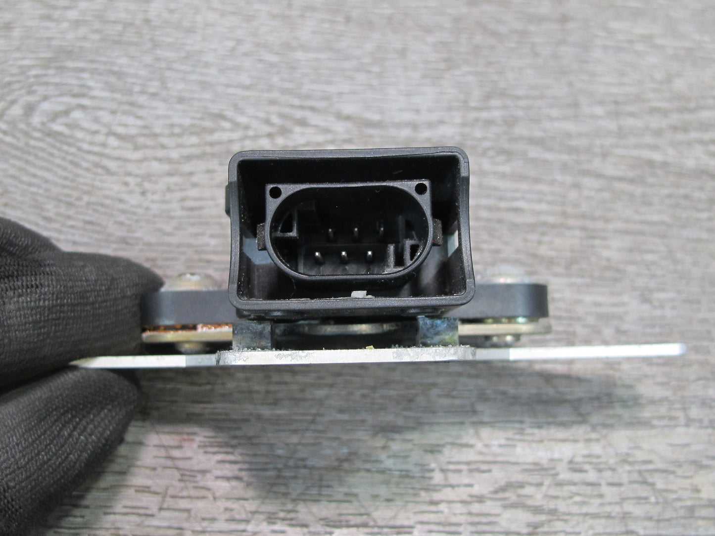 2000-2001 Porsche 911 996 3.4L Stability Management PSM Sensor 99660611700