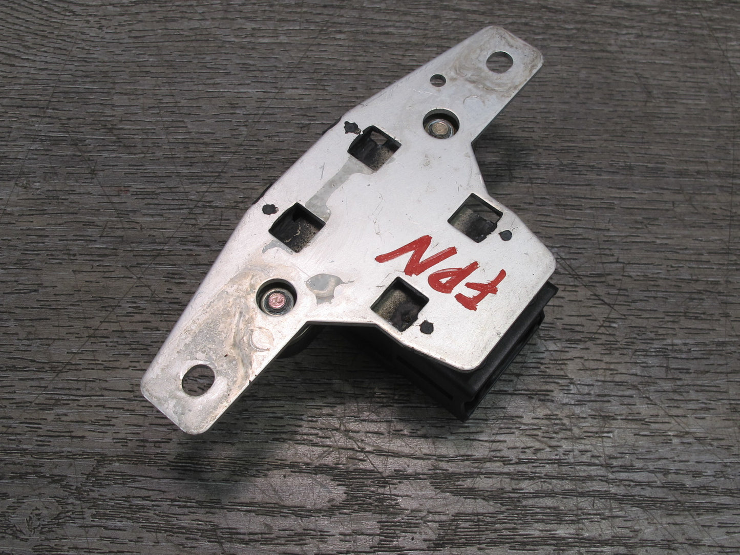 2000-2001 Porsche 911 996 3.4L Stability Management PSM Sensor 99660611700
