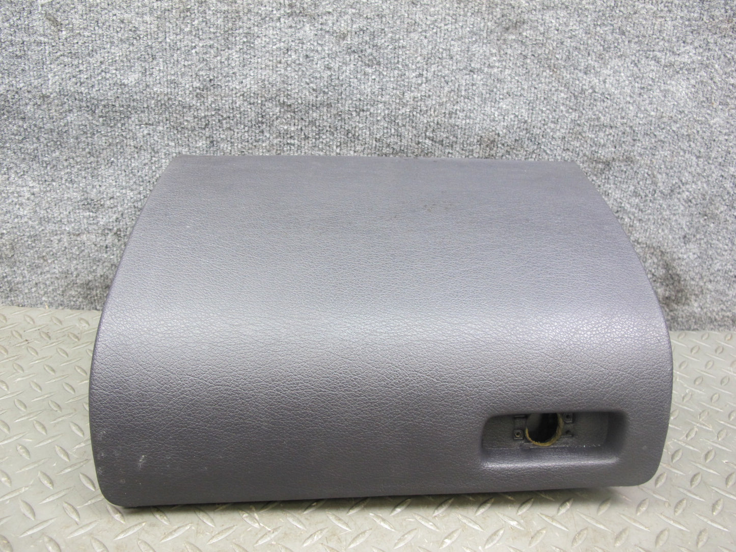 91-99 Mitsubishi 3000GT Dodge Stealth Dash Glove Box Compartment Storage OEM