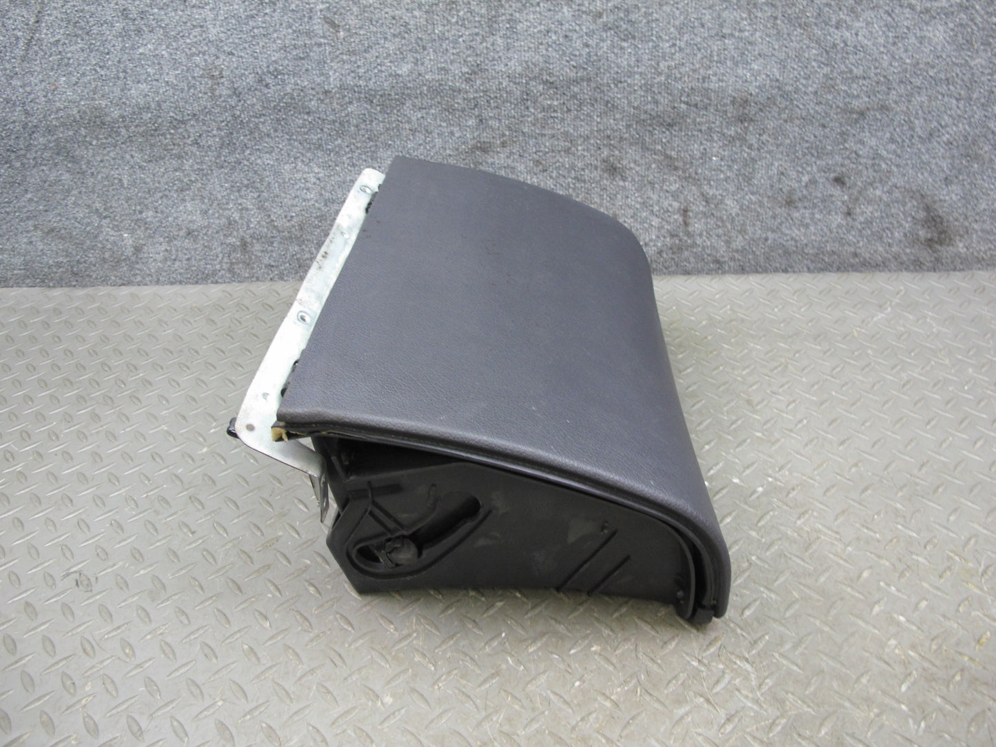 91-99 Mitsubishi 3000GT Dodge Stealth Dash Glove Box Compartment Storage OEM
