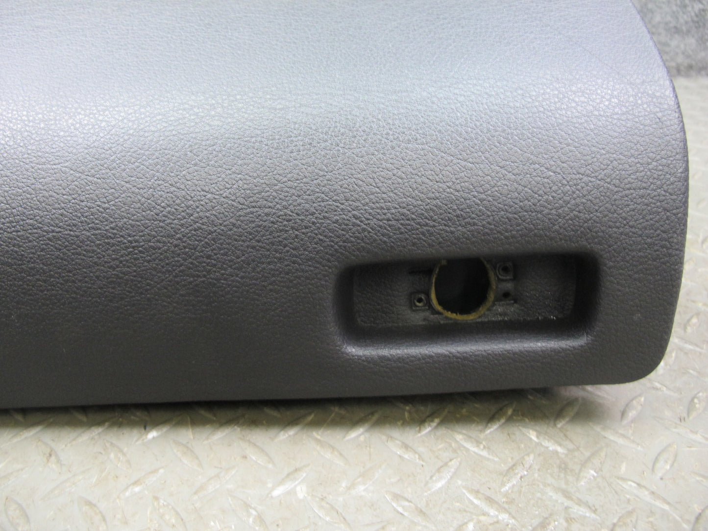 91-99 Mitsubishi 3000GT Dodge Stealth Dash Glove Box Compartment Storage OEM