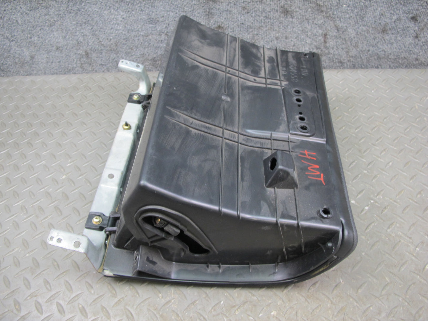 91-99 Mitsubishi 3000GT Dodge Stealth Dash Glove Box Compartment Storage OEM