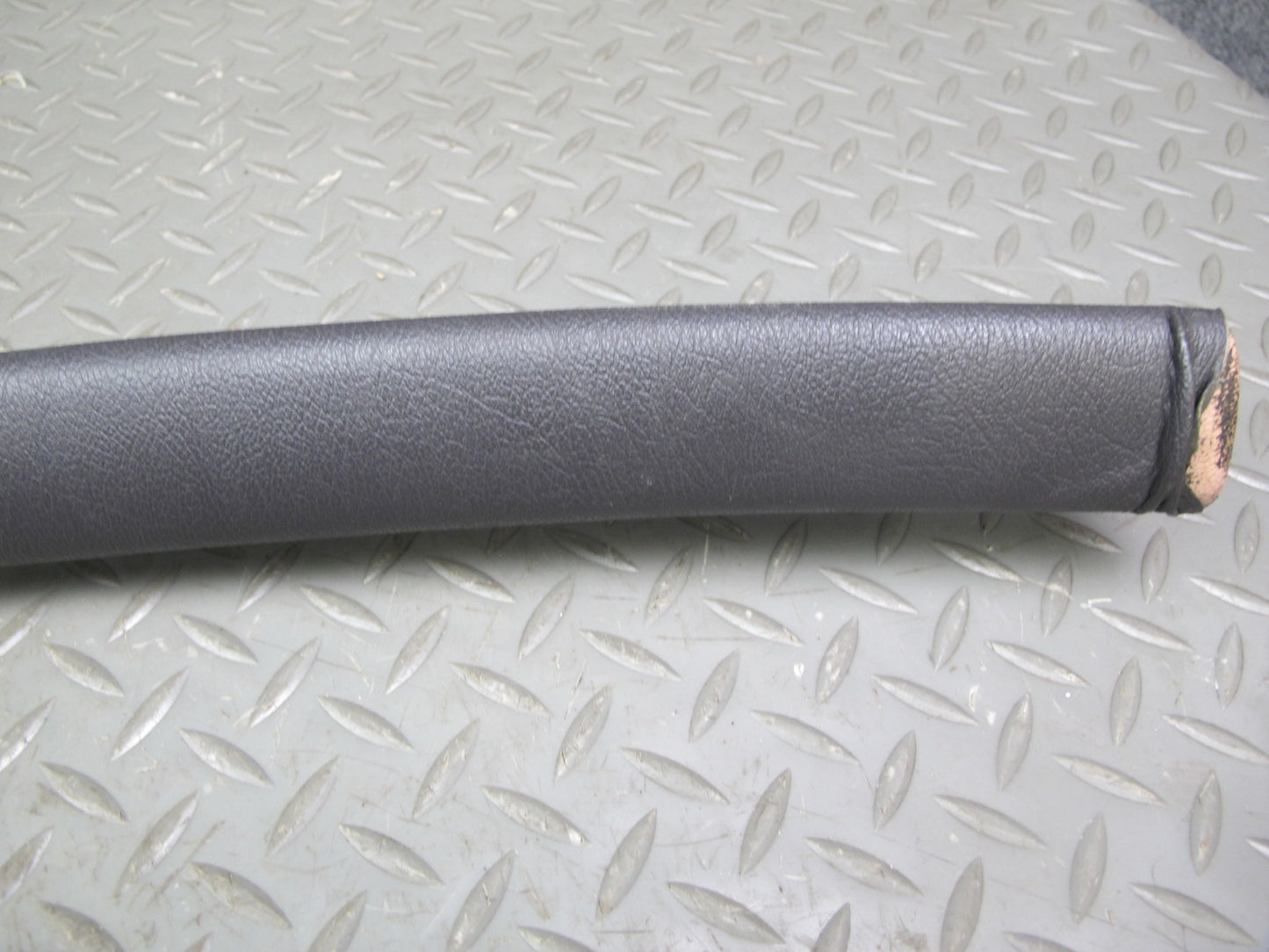 91-99 Mitsubishi 3000GT Front Right Interior A Pillar Trim Cover Panel OEM