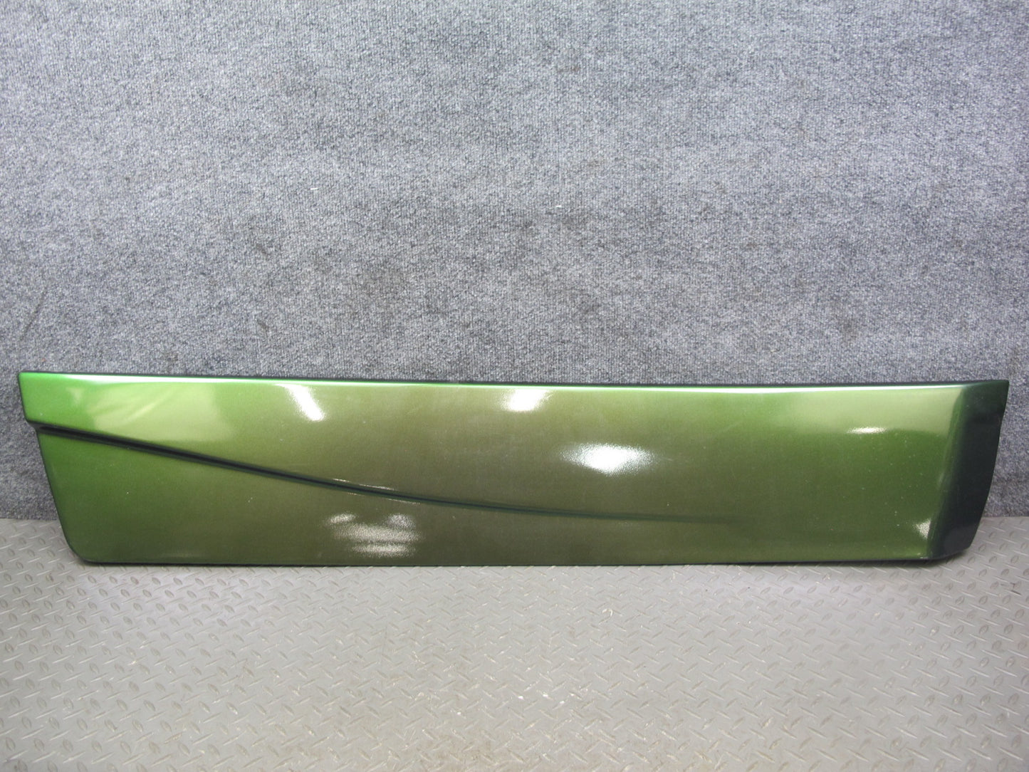 91-99 Mitsubishi 3000GT Right Door Trim Molding Cover OEM