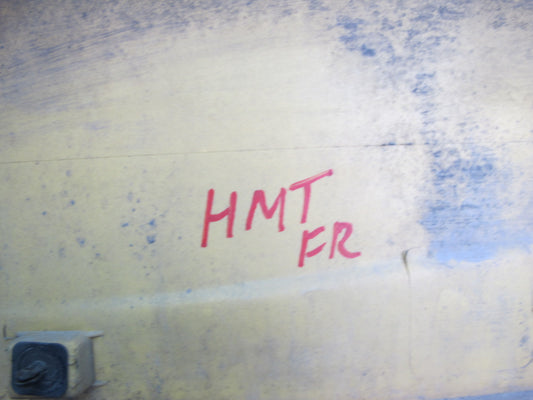 91-99 Mitsubishi 3000GT Right Door Trim Molding Cover OEM