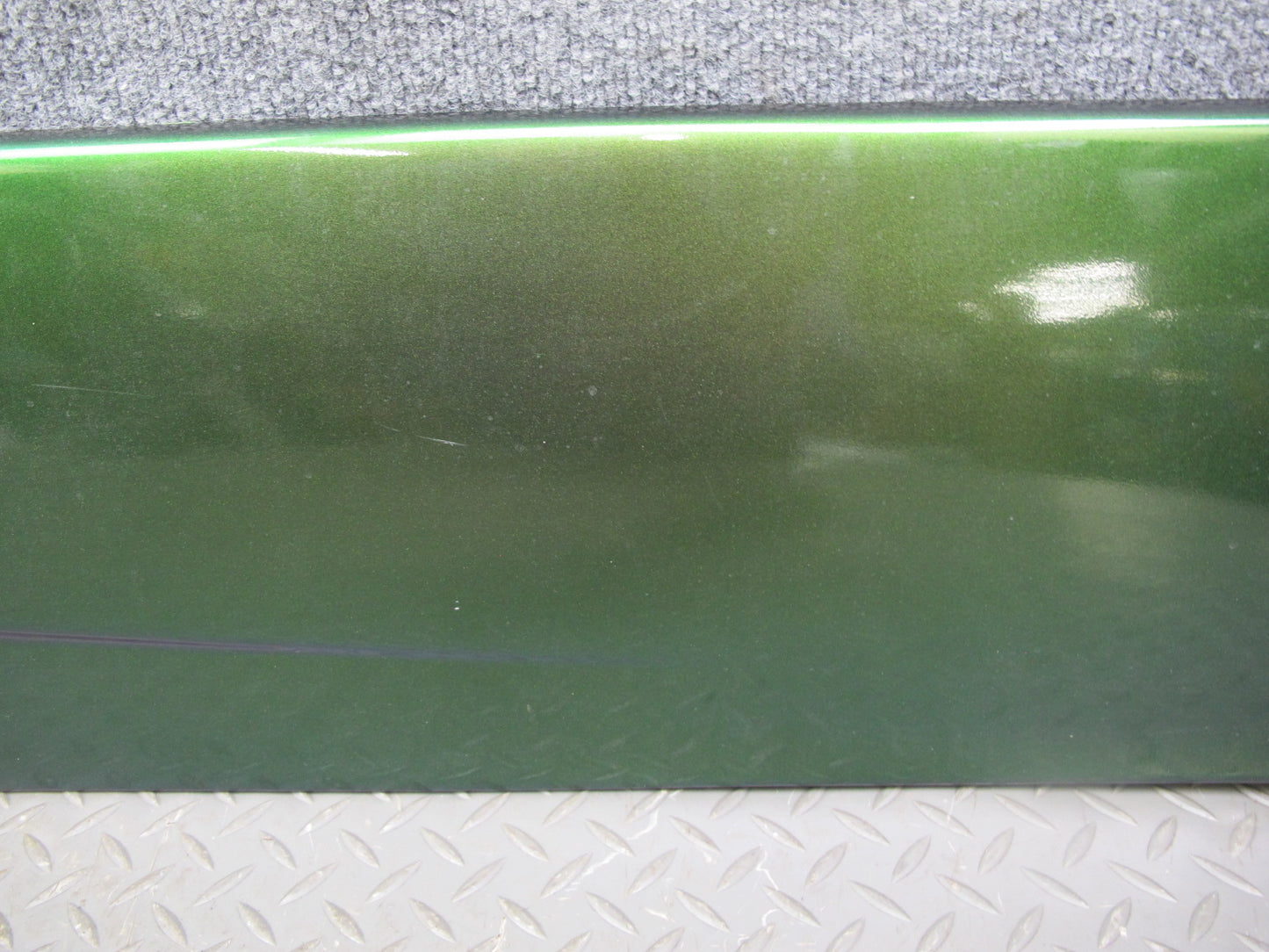 91-99 Mitsubishi 3000GT Right Door Trim Molding Cover OEM