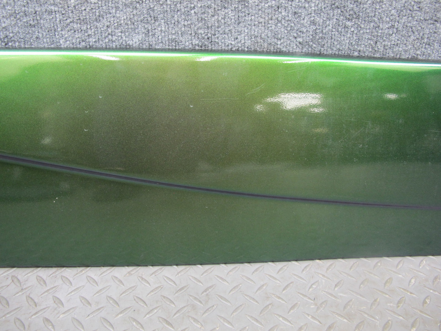 91-99 Mitsubishi 3000GT Right Door Trim Molding Cover OEM