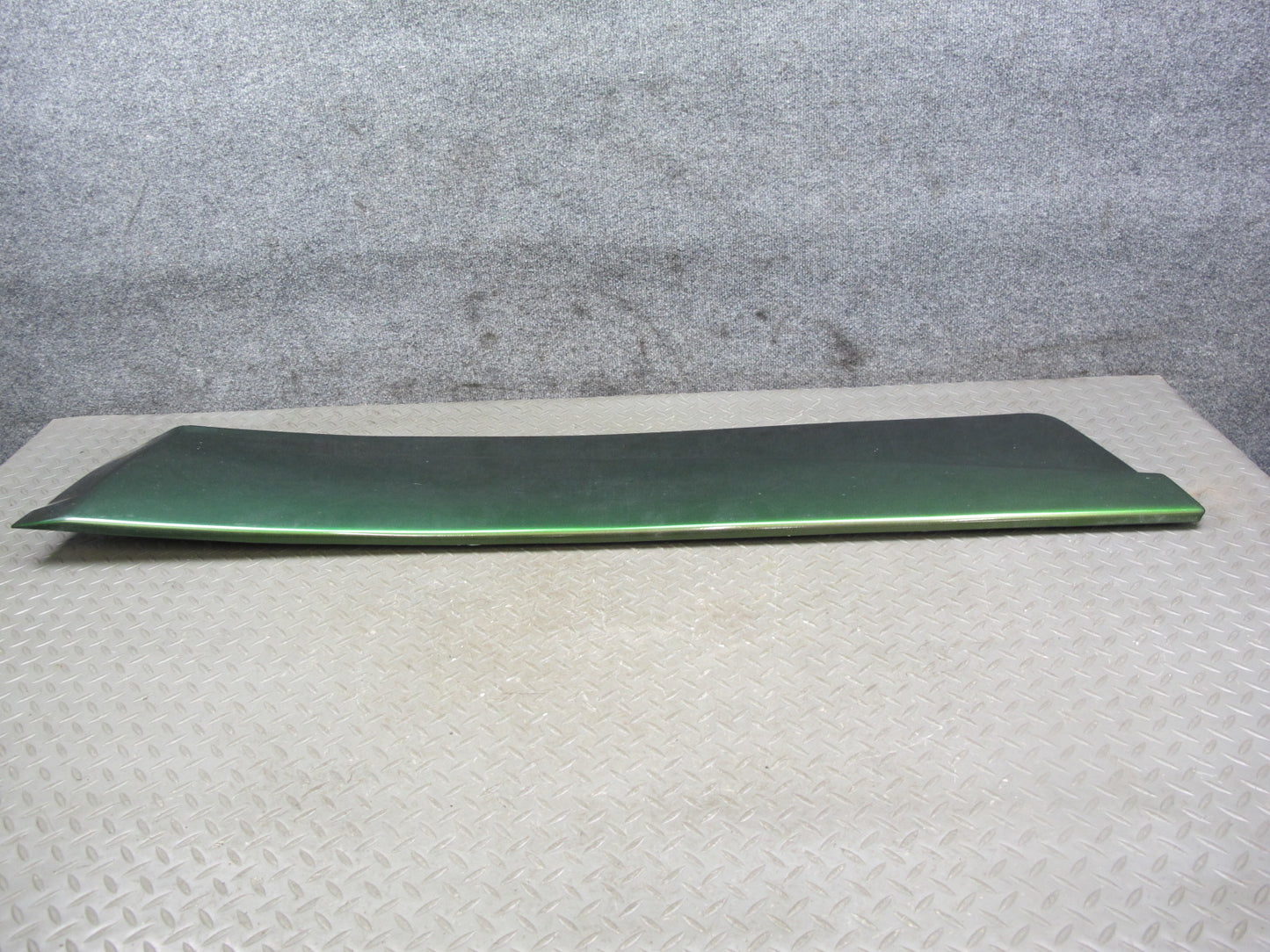 91-99 Mitsubishi 3000GT Right Door Trim Molding Cover OEM