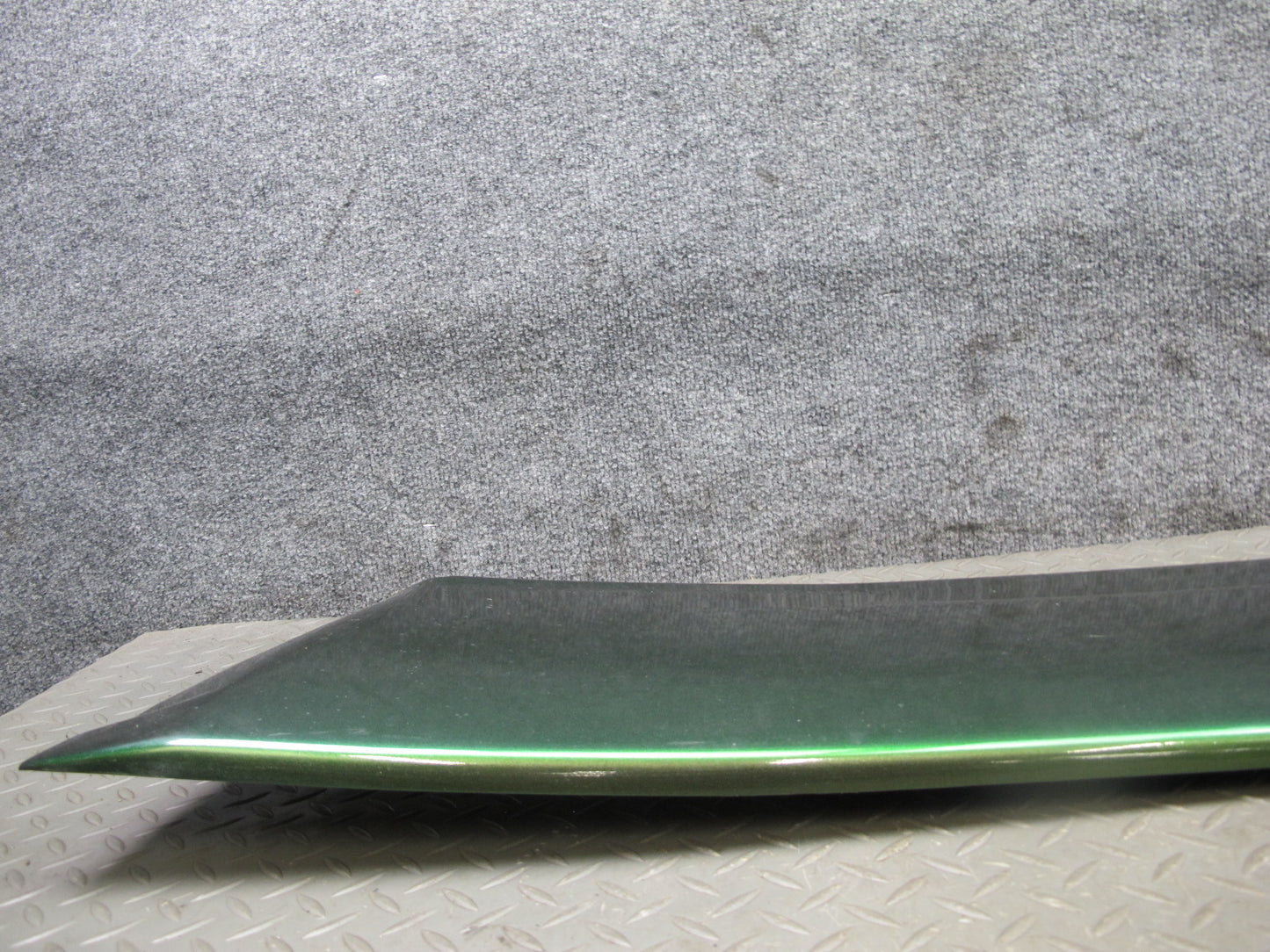 91-99 Mitsubishi 3000GT Right Door Trim Molding Cover OEM