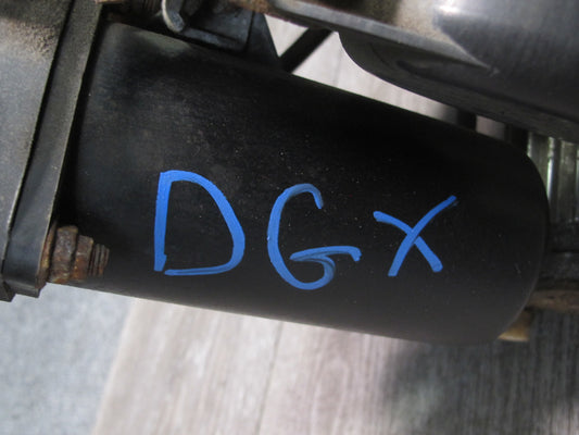 2003-2009 Lexus UZJ120L GX470 Air Ride Suspension Compressor Pump