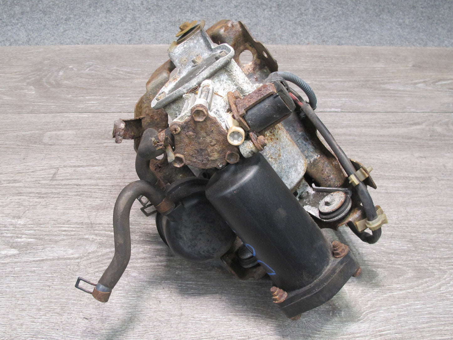 2003-2009 Lexus UZJ120L GX470 Air Ride Suspension Compressor Pump