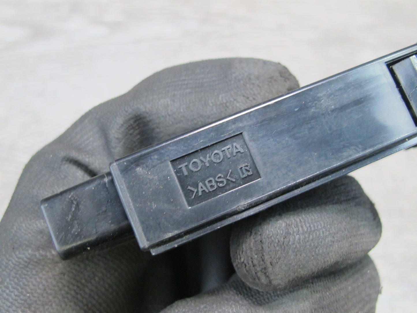 2003-2009 Lexus UZJ120L GX470 Interior Light Dimmer Switch Control