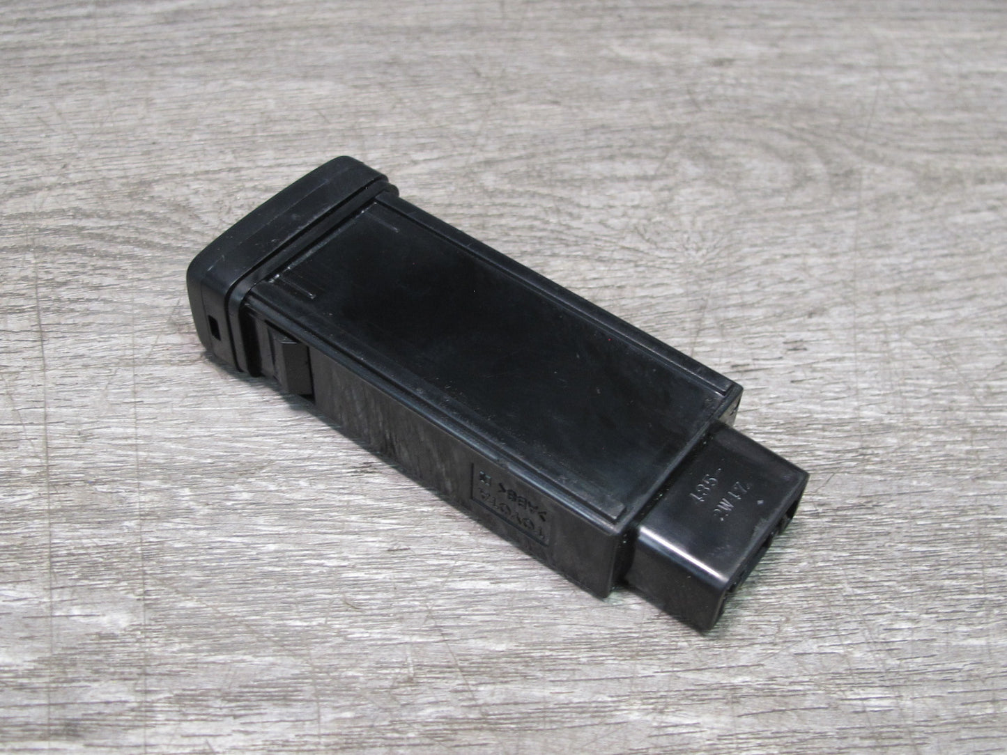 2003-2009 Lexus UZJ120L GX470 Interior Light Dimmer Switch Control