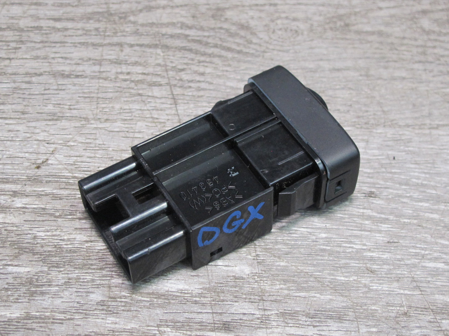 2003-2009 Lexus UZJ120L GX470 Left Heated Seat Heater Knob Switch Control
