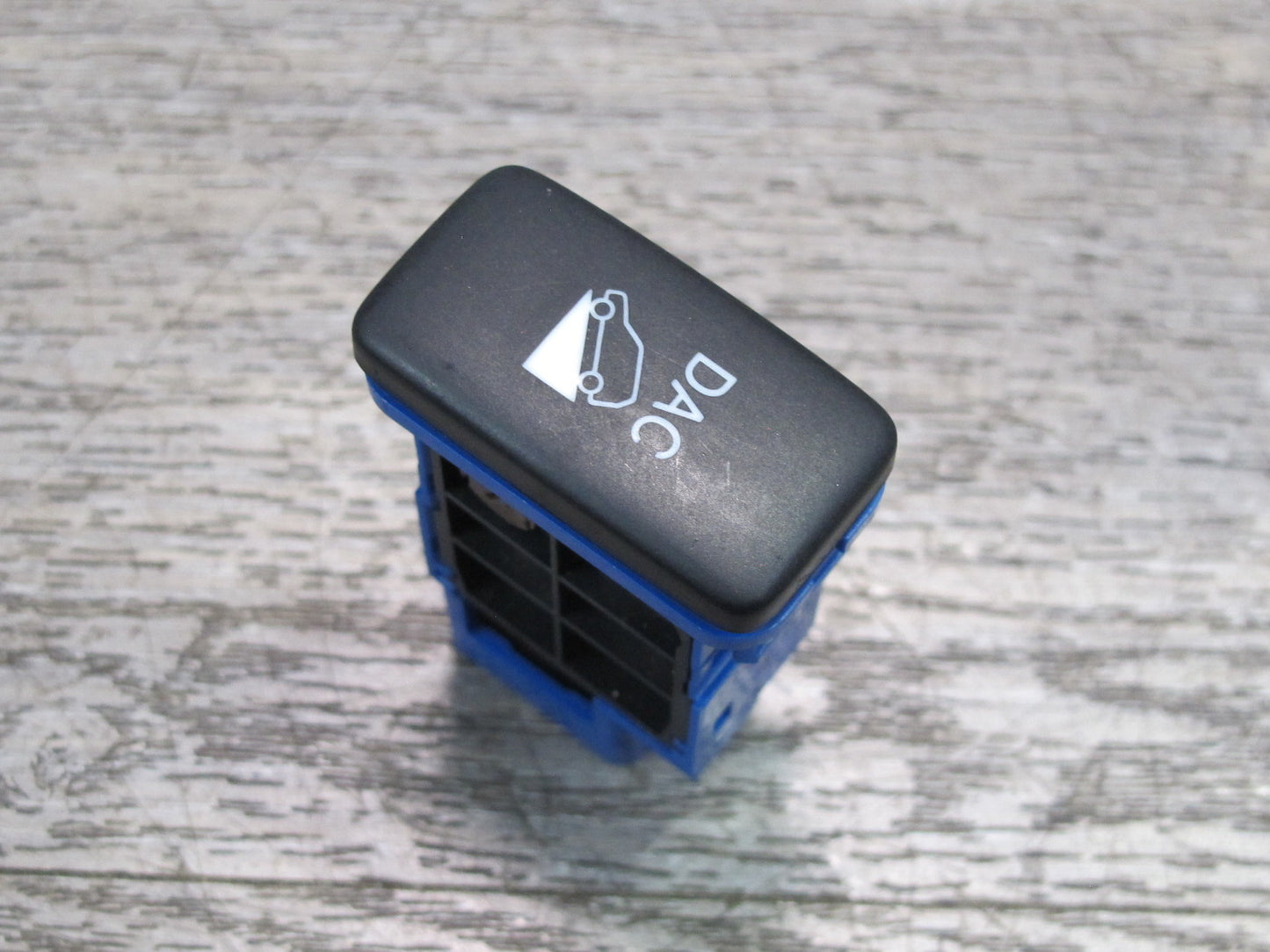 2003-2009 Lexus UZJ120L GX470 DAC Downhill Assist Button Switch Control