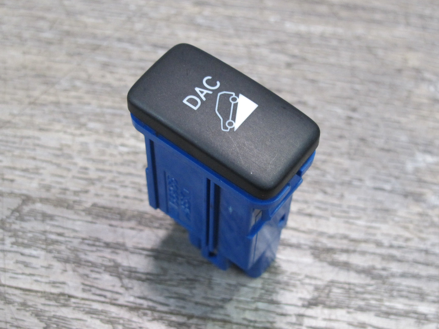 2003-2009 Lexus UZJ120L GX470 DAC Downhill Assist Button Switch Control
