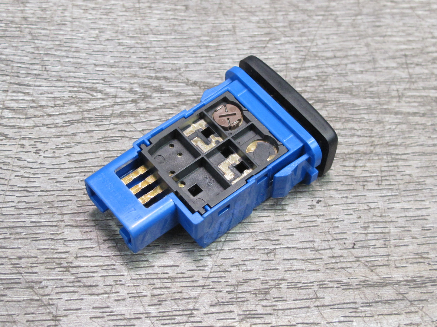 2003-2009 Lexus UZJ120L GX470 DAC Downhill Assist Button Switch Control