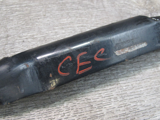 84-96 Chevrolet Corvette C4 Spare Tire LUG NUT Wrench Lift Jack Handle OEM