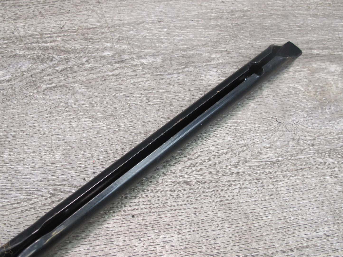 84-96 Chevrolet Corvette C4 Spare Tire LUG NUT Wrench Lift Jack Handle OEM