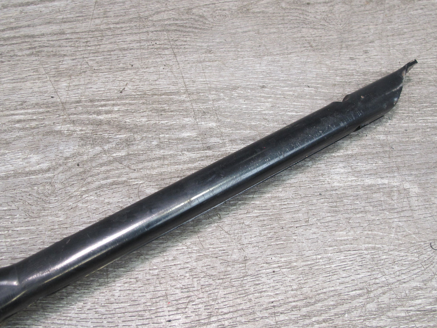 84-96 Chevrolet Corvette C4 Spare Tire LUG NUT Wrench Lift Jack Handle OEM