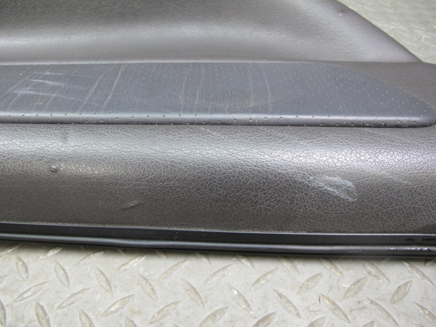 91-95 Mitsubishi 3000GT Set of 2 Left & Right Door Interior Trim Panel OEM
