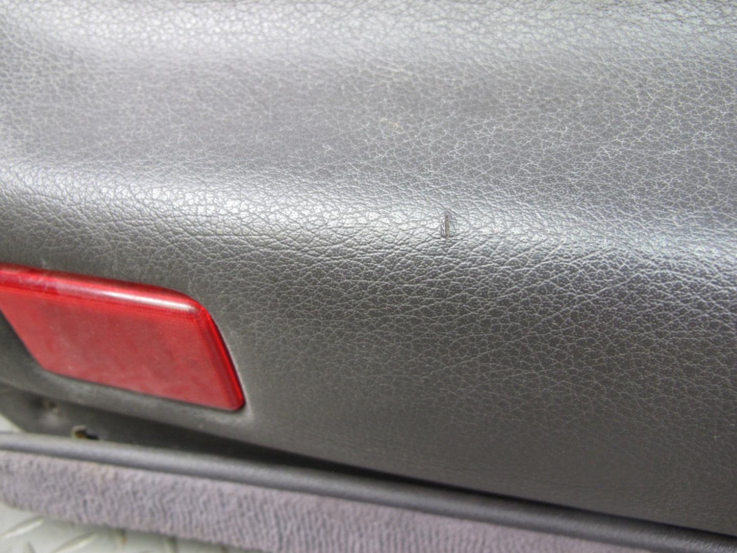 91-95 Mitsubishi 3000GT Set of 2 Left & Right Door Interior Trim Panel OEM