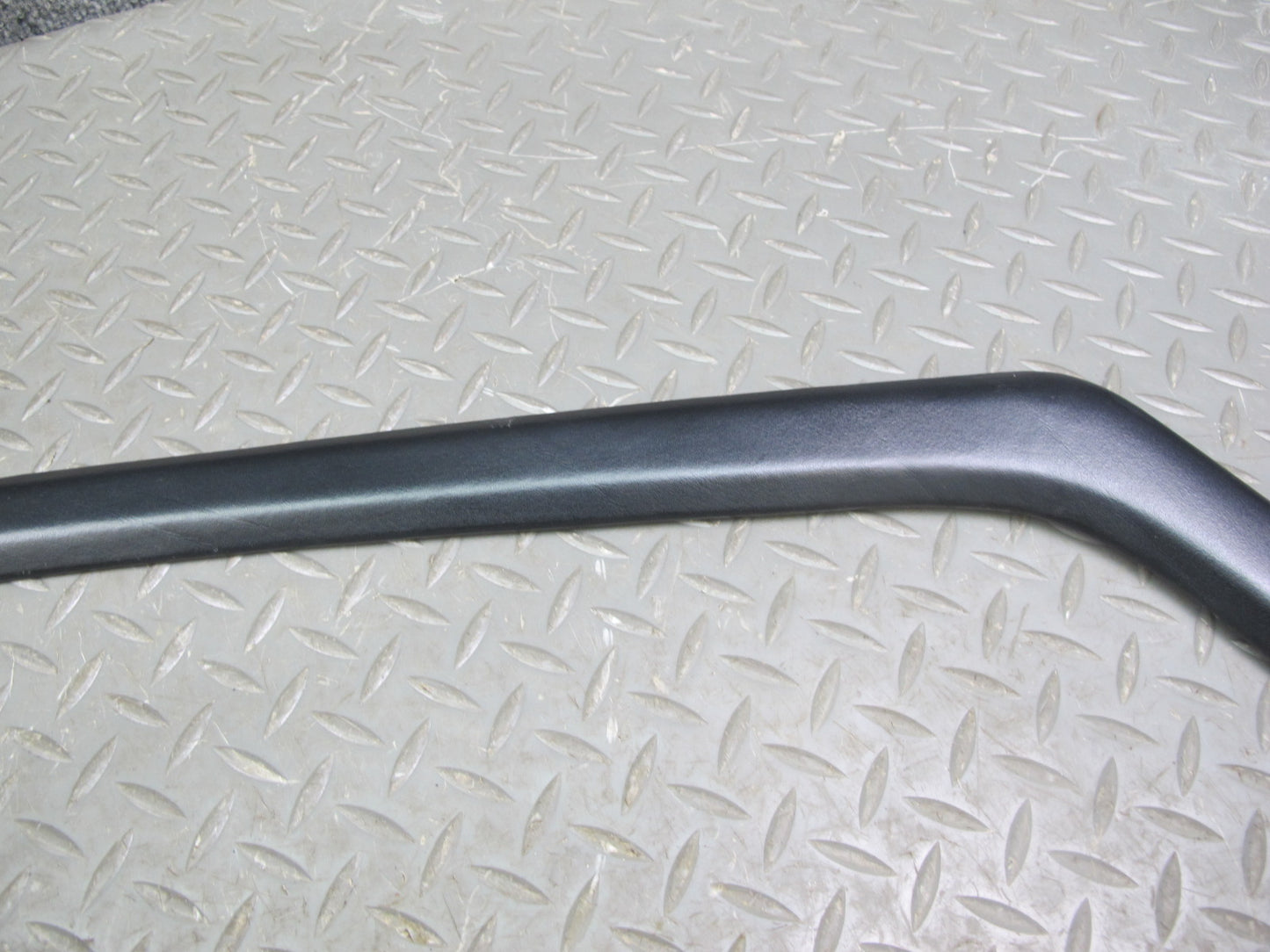 1984-1989 Porsche 928 Left & Right Door Window Trim Cover Panel Set of 2