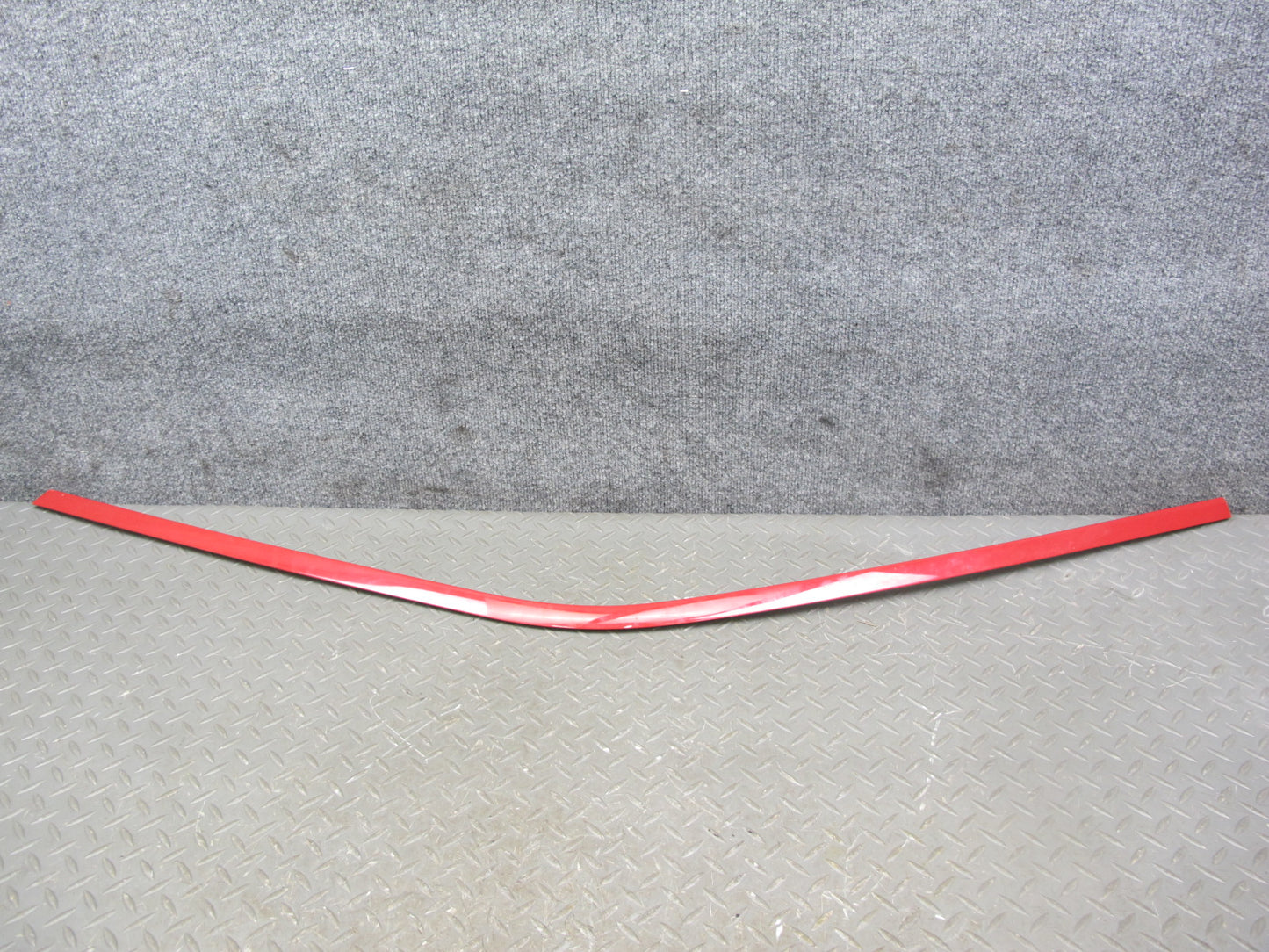 1983-1995 Porsche 928 Front Exterior A Pillar Trim Molding Cover Set of 2