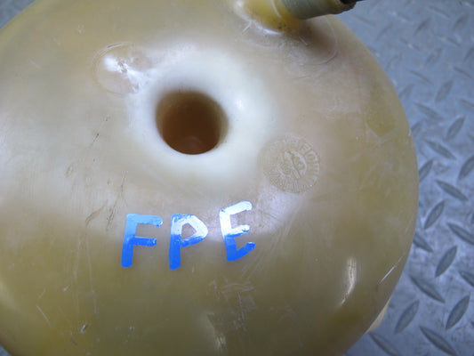 1983-1995 Porsche 928 S Engine Coolant Expansion Overflow Reservoir Tank Bottle