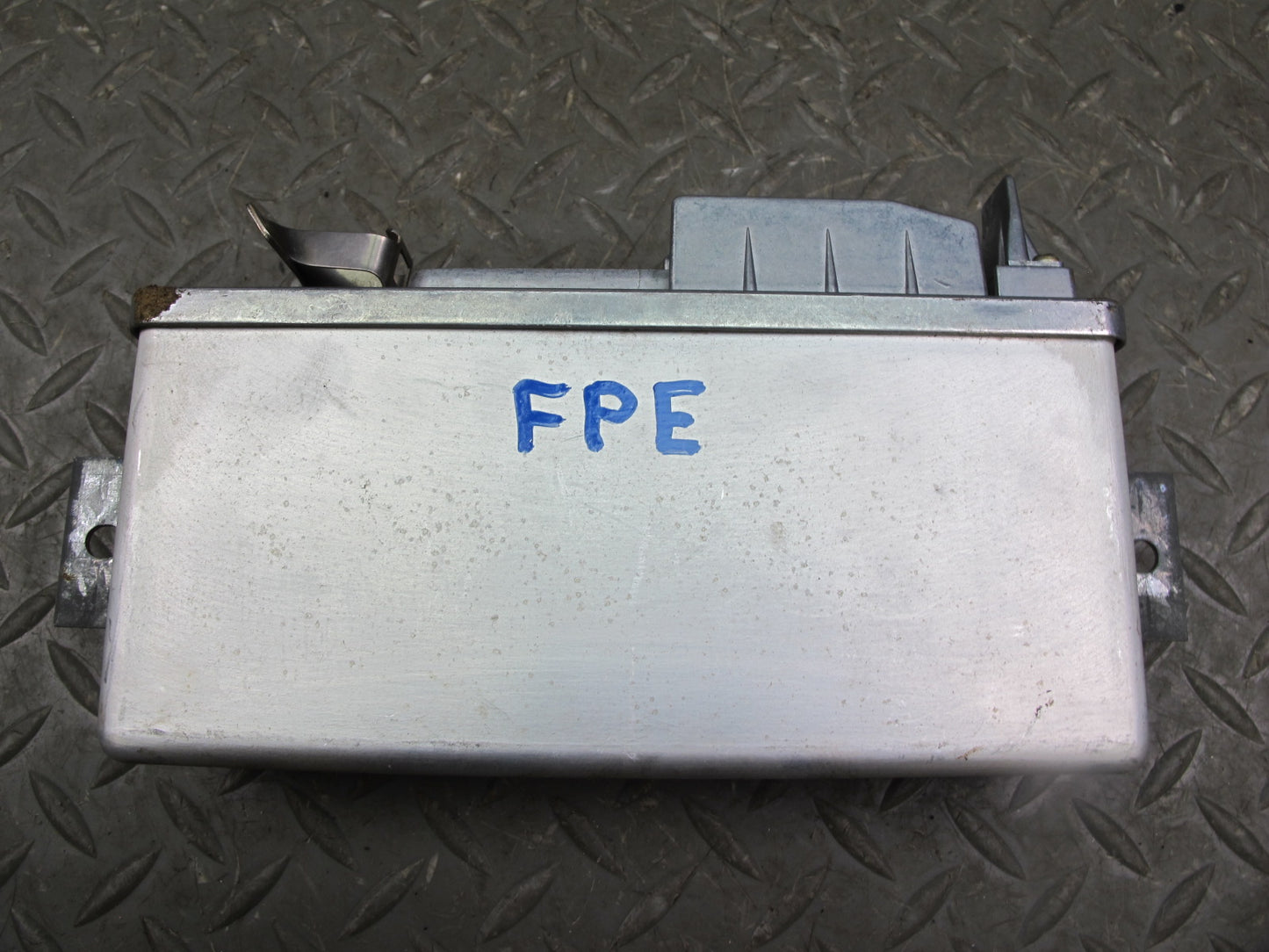 1986-1987 Porsche 944 928 Anti-lock Brake ABS Computer Module 0265103013