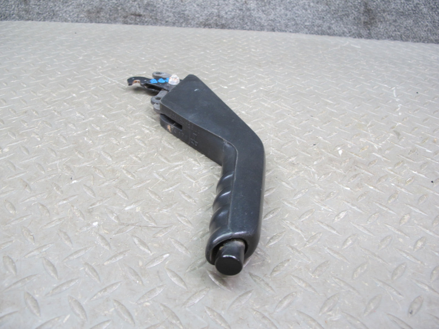 1984-1991 Porsche 928 S Emergency Hand Parking Brake Handle Lever