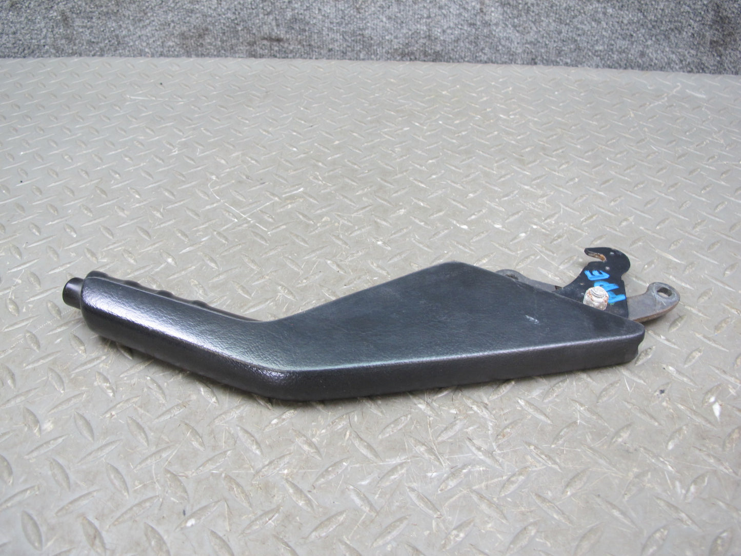 1984-1991 Porsche 928 S Emergency Hand Parking Brake Handle Lever