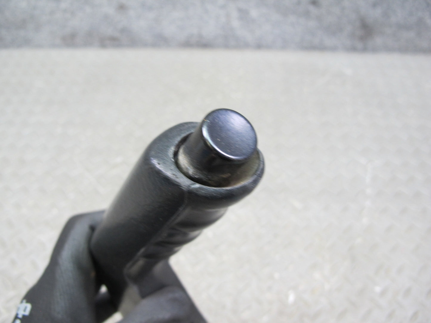 1984-1991 Porsche 928 S Emergency Hand Parking Brake Handle Lever
