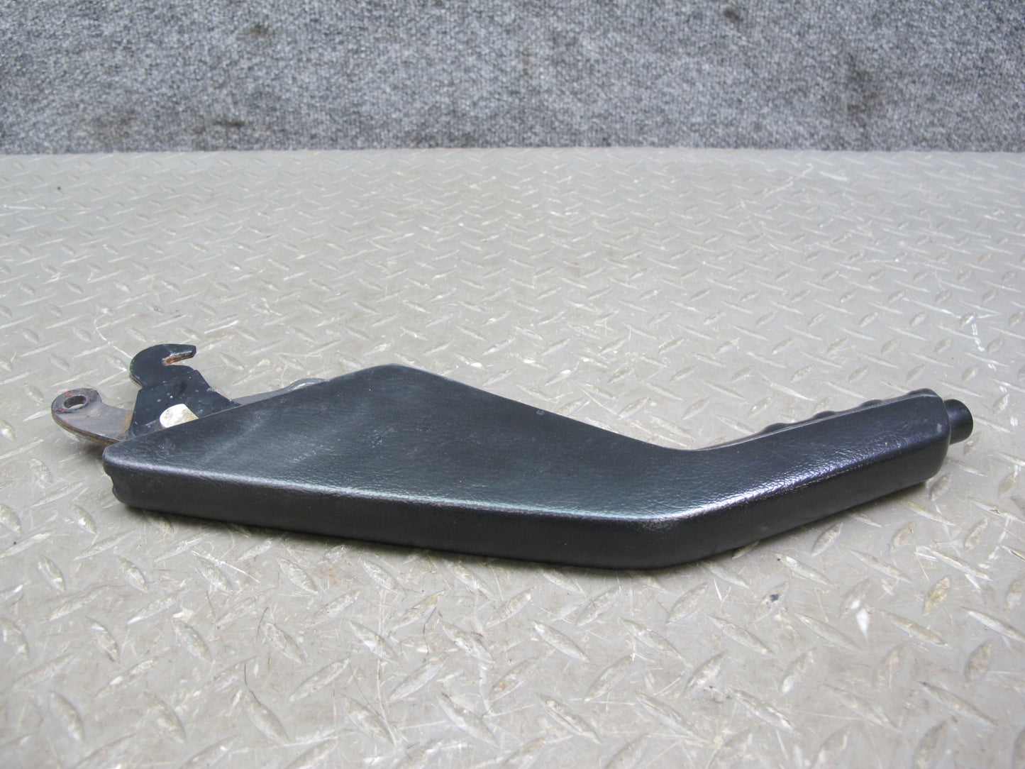 1984-1991 Porsche 928 S Emergency Hand Parking Brake Handle Lever